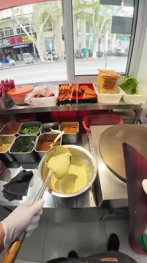 微博视频封面
