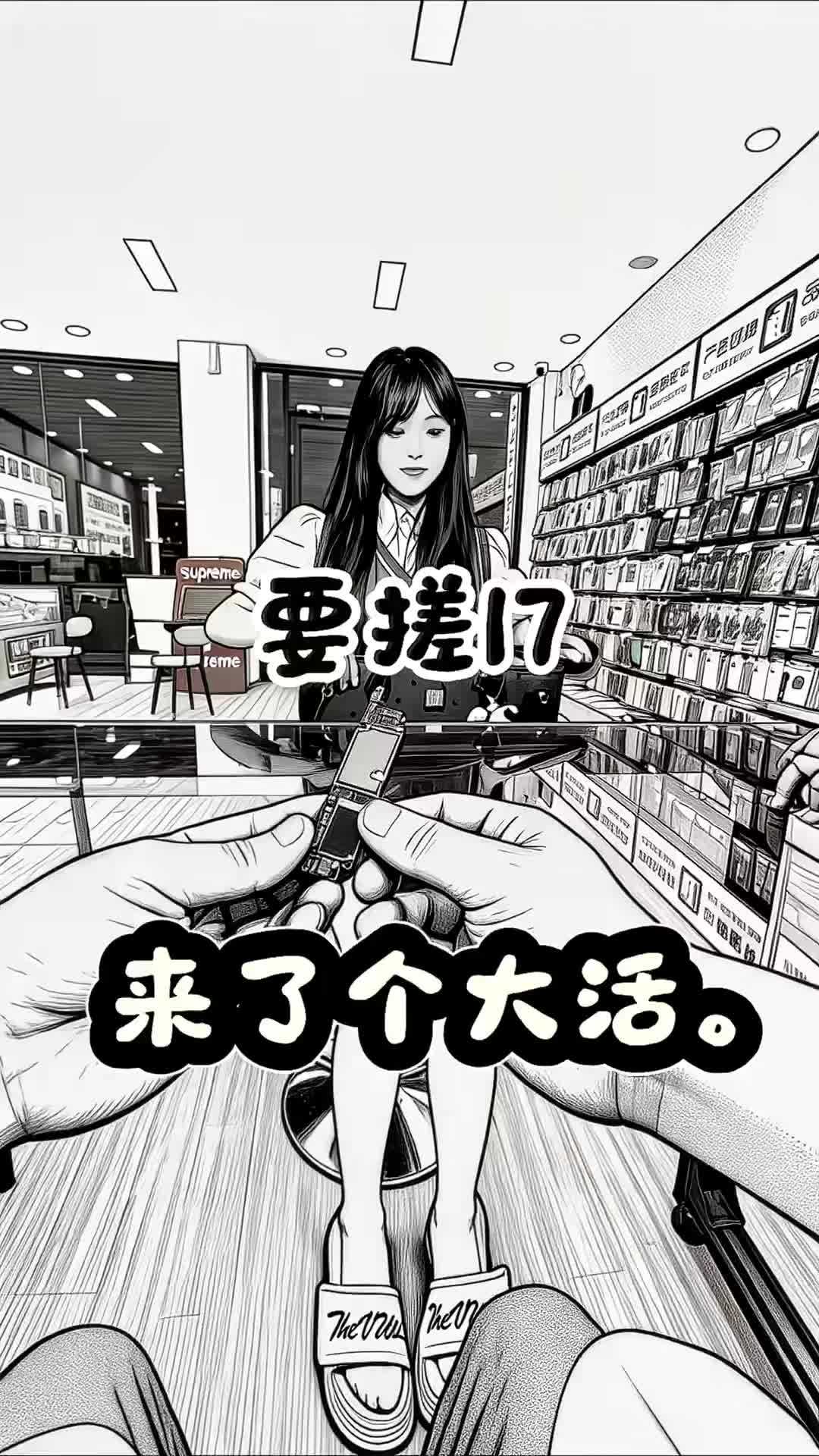微博视频封面